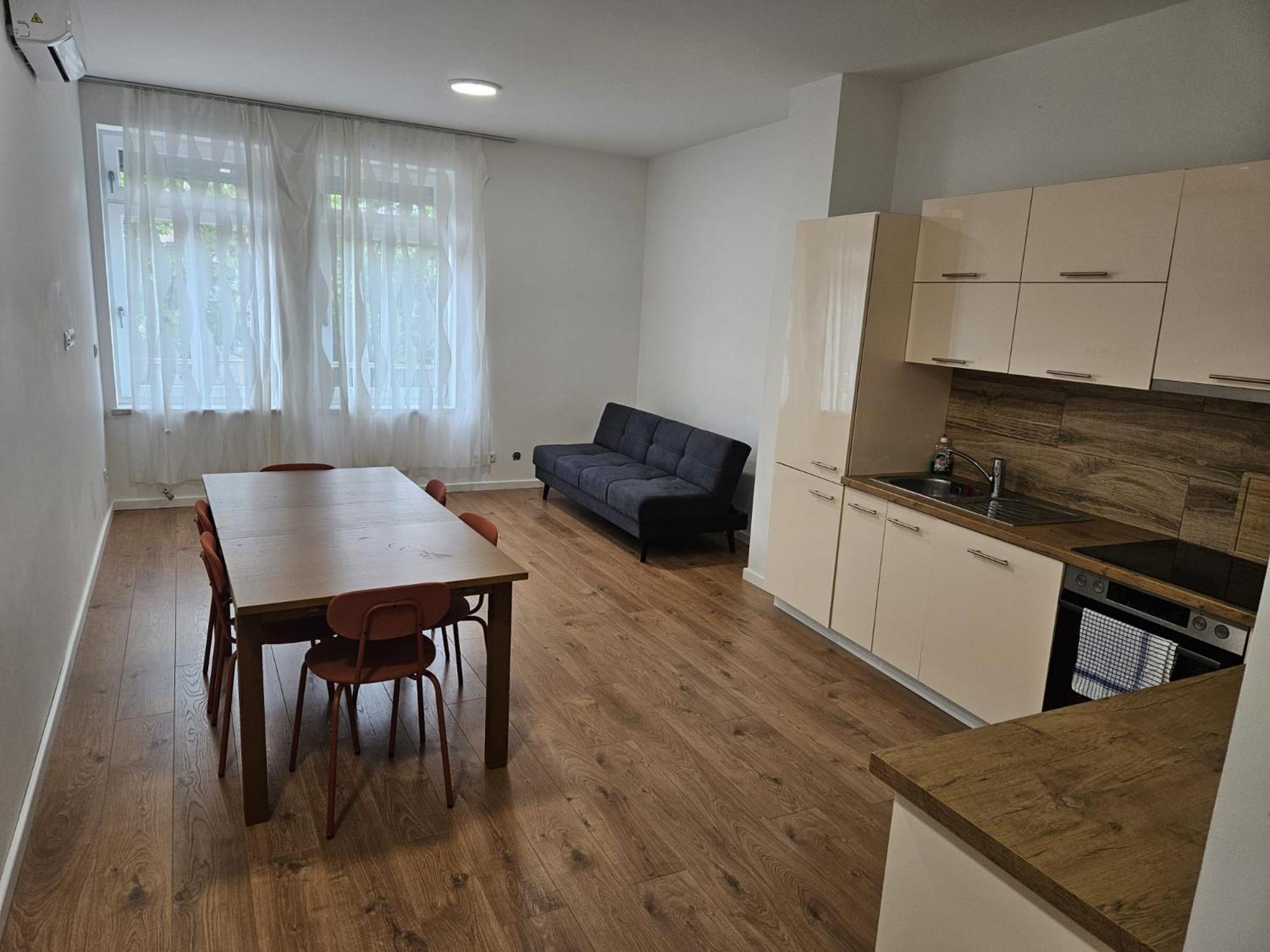 Apartmán Gardenloft No2 Vídeň Exteriér fotografie